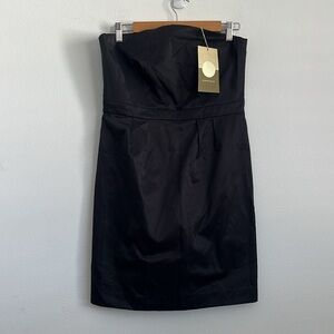 Target‎ Limited Edition Dress Womens Size 8 Black